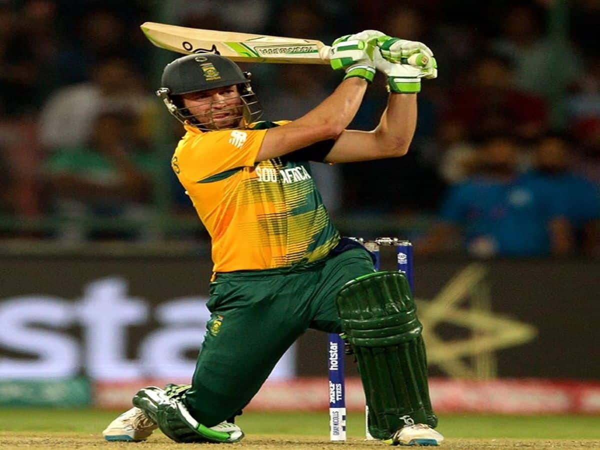 AB de Villiers Becomes The Face Of FairPlay